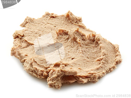 Image of liver pate