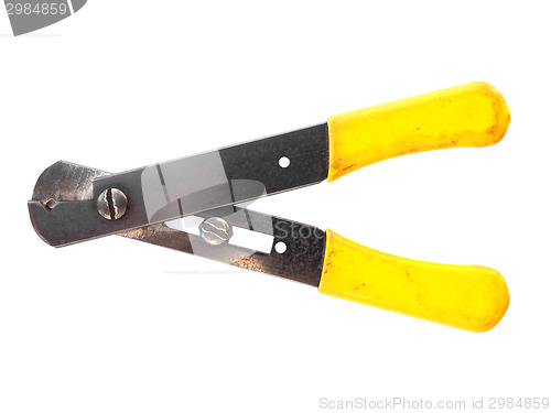 Image of Wire cutter
