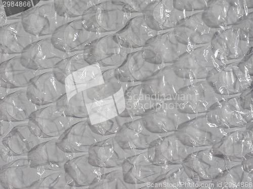 Image of Bubblewrap