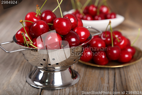 Image of Cherries