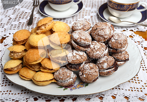 Image of Cookies