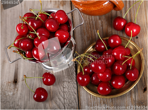 Image of Cherries