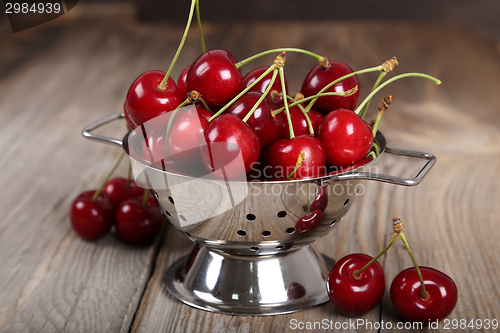 Image of Cherries