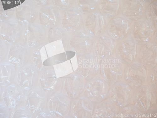 Image of Bubblewrap