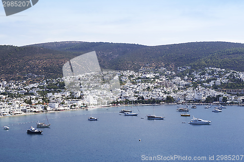 Image of Bodrum, Turkey