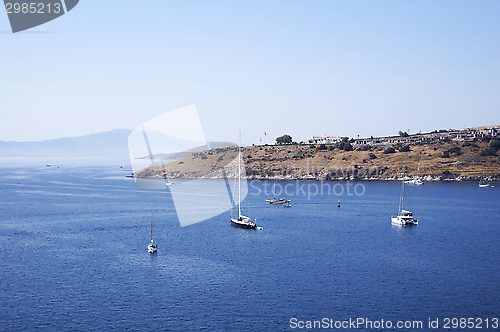 Image of Bodrum