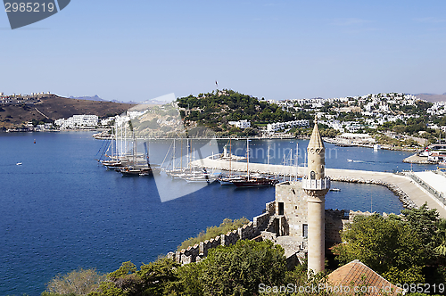 Image of Bodrum