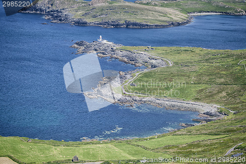 Image of Valentia Island