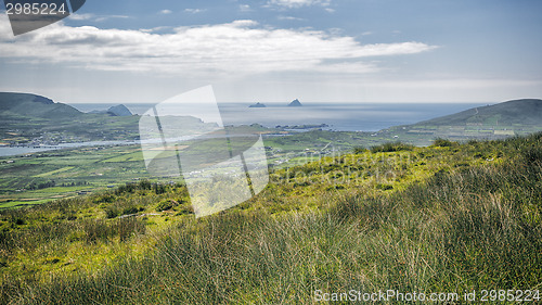 Image of Skellig Ireland