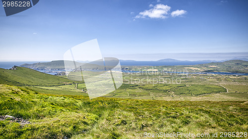 Image of Valentia Island