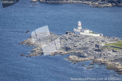 Image of Valentia Island