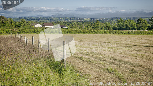 Image of irish landscape