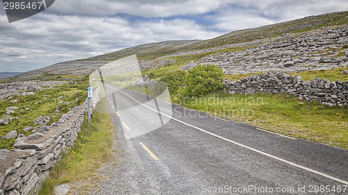 Image of Ring of Kerry road