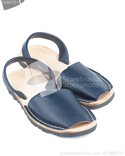 Image of Baby Sandals