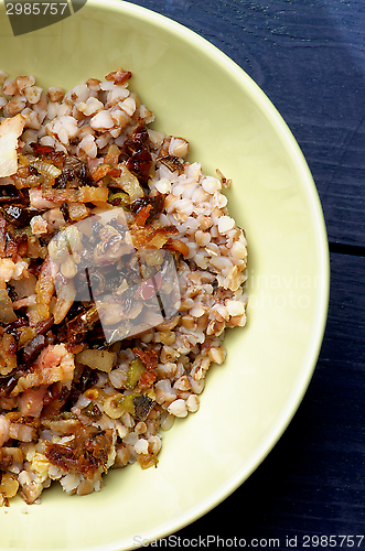 Image of Buckwheat Stew