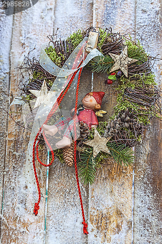 Image of Christmas Decoration