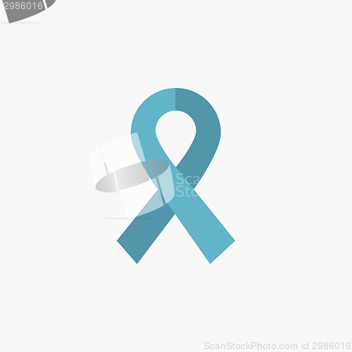 Image of Aids Flat Icon