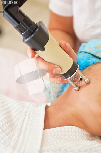 Image of skin rejuvenation