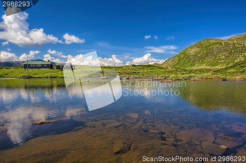 Image of Stryn in Norway