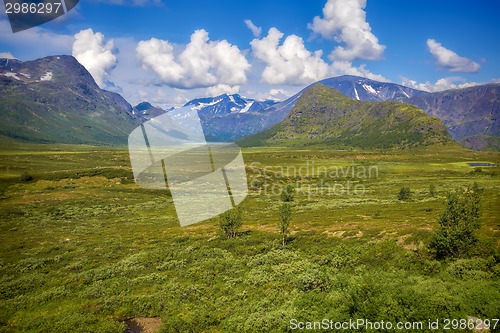 Image of Stryn in Norway