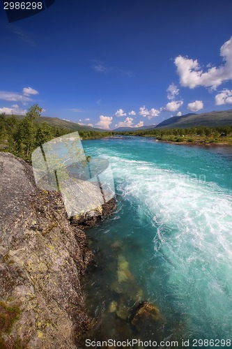 Image of Stryn in Norway