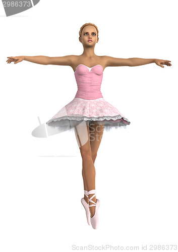 Image of Ballerina