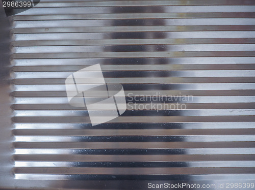 Image of Steel background