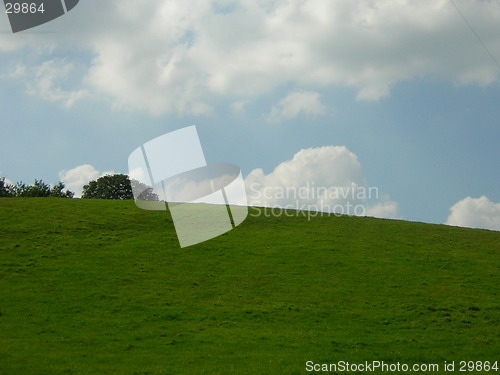 Image of tellytubby hill!