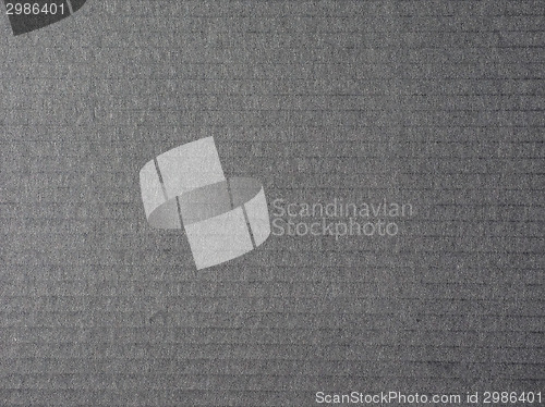Image of Black cardboard