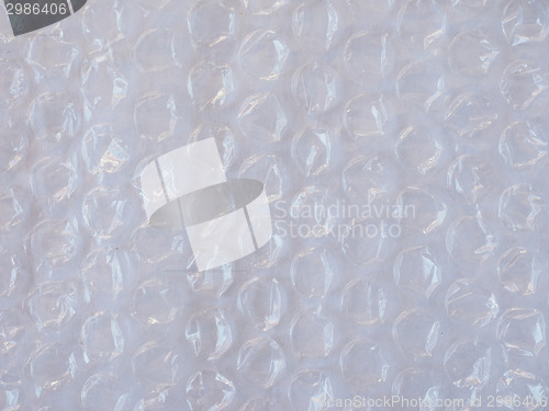 Image of Bubblewrap