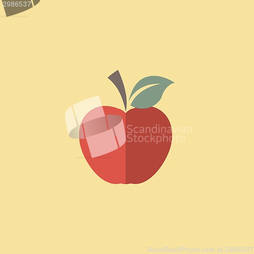 Image of Apple Icon