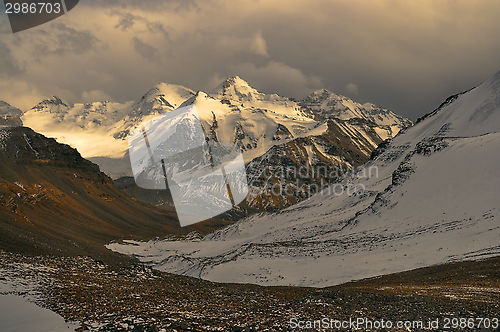 Image of Wakhan valley