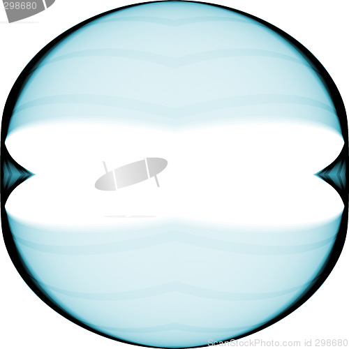 Image of Abstract 3D Design
