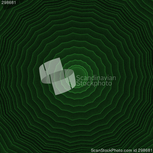 Image of Abstract 3D Design