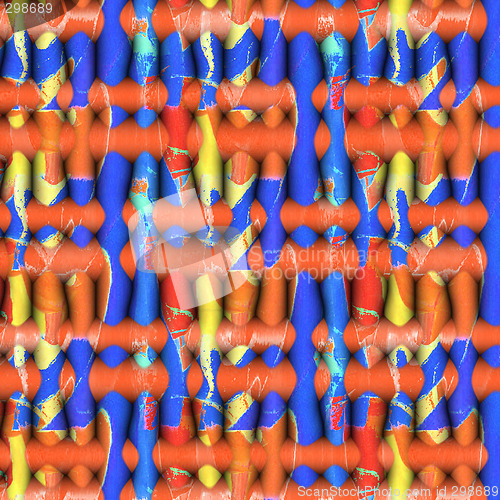 Image of Abstract 3D Design
