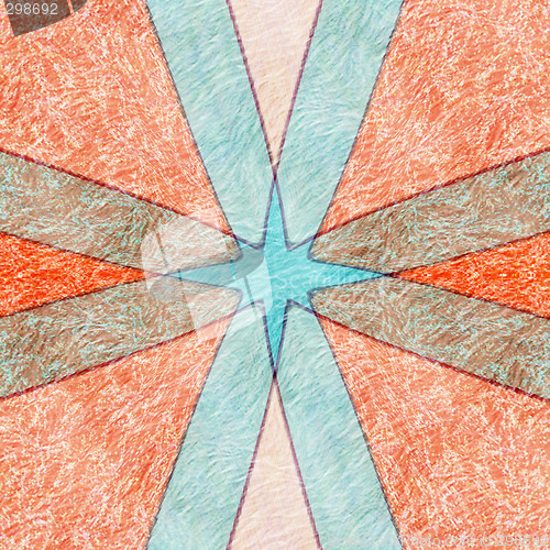 Image of Abstract  Design
