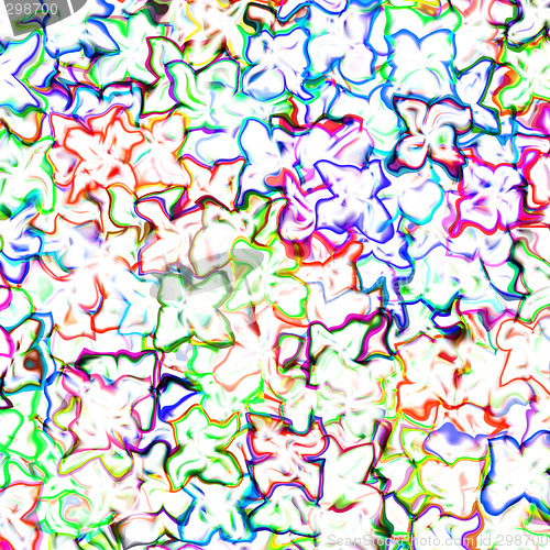 Image of Colorful Background