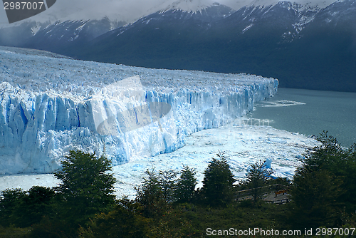 Image of Perito Moreno