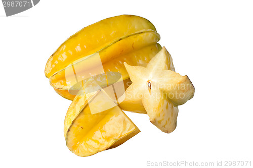 Image of Starfruit