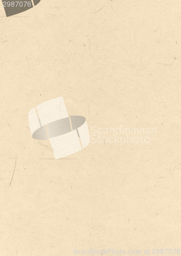 Image of Natural recycled paper texture