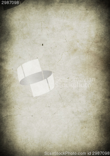 Image of Grunge dark background texture