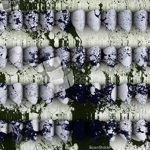Image of Abstract 3D Design