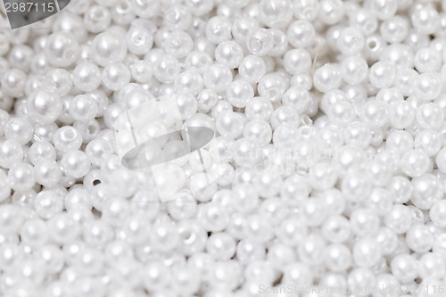 Image of Pearl texture
