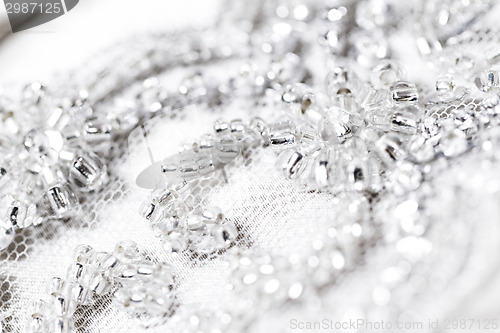 Image of Beautiful lace