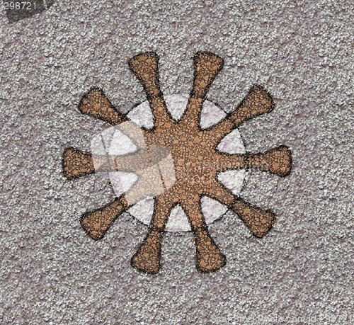 Image of Abstract 3D Design
