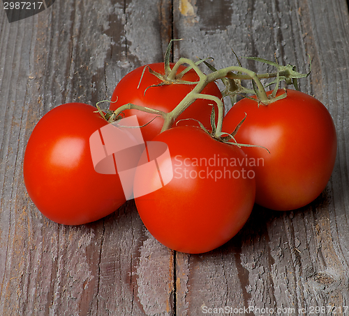 Image of Grape Tomatoes