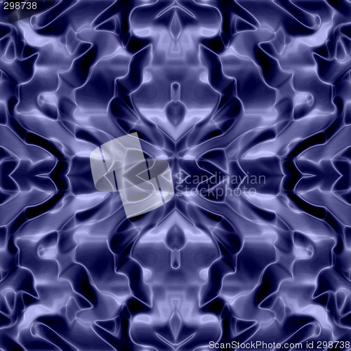 Image of Abstract 3D Design