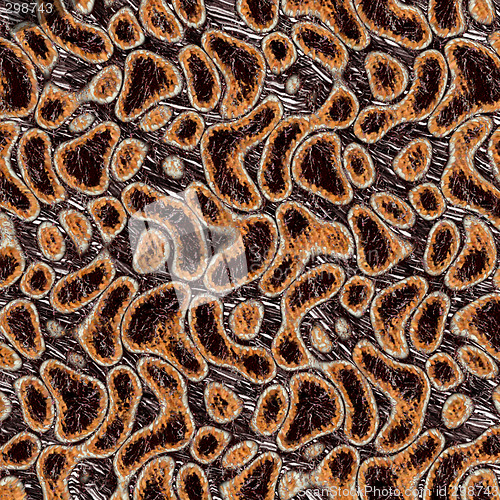 Image of Abstract Background