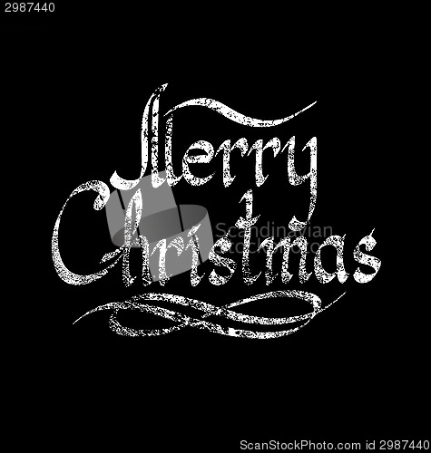 Image of Merry Christmas text