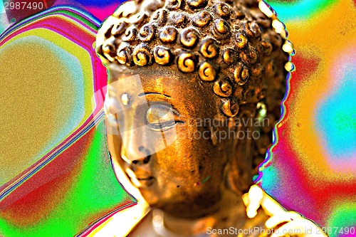 Image of Buddha